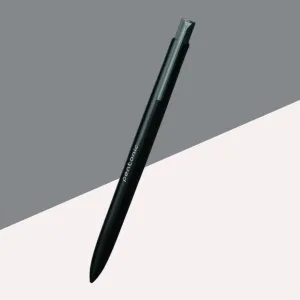 Linc Switch Ball Pen-Black ( Pack of 1 )