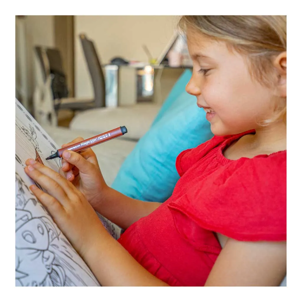 Magic Stix Washable Markers