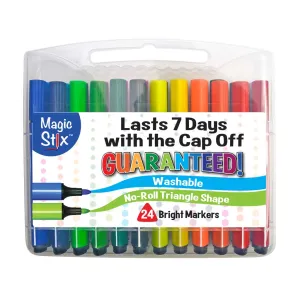 Magic Stix Washable Markers