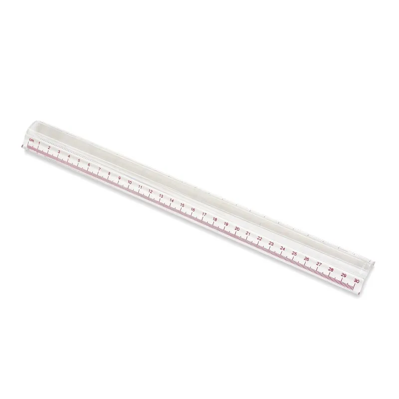 Magnifier Ruler
