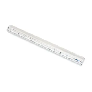 Magnifier Ruler