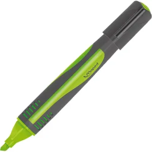 Maped Fluo Max Highlighter Green Box 10