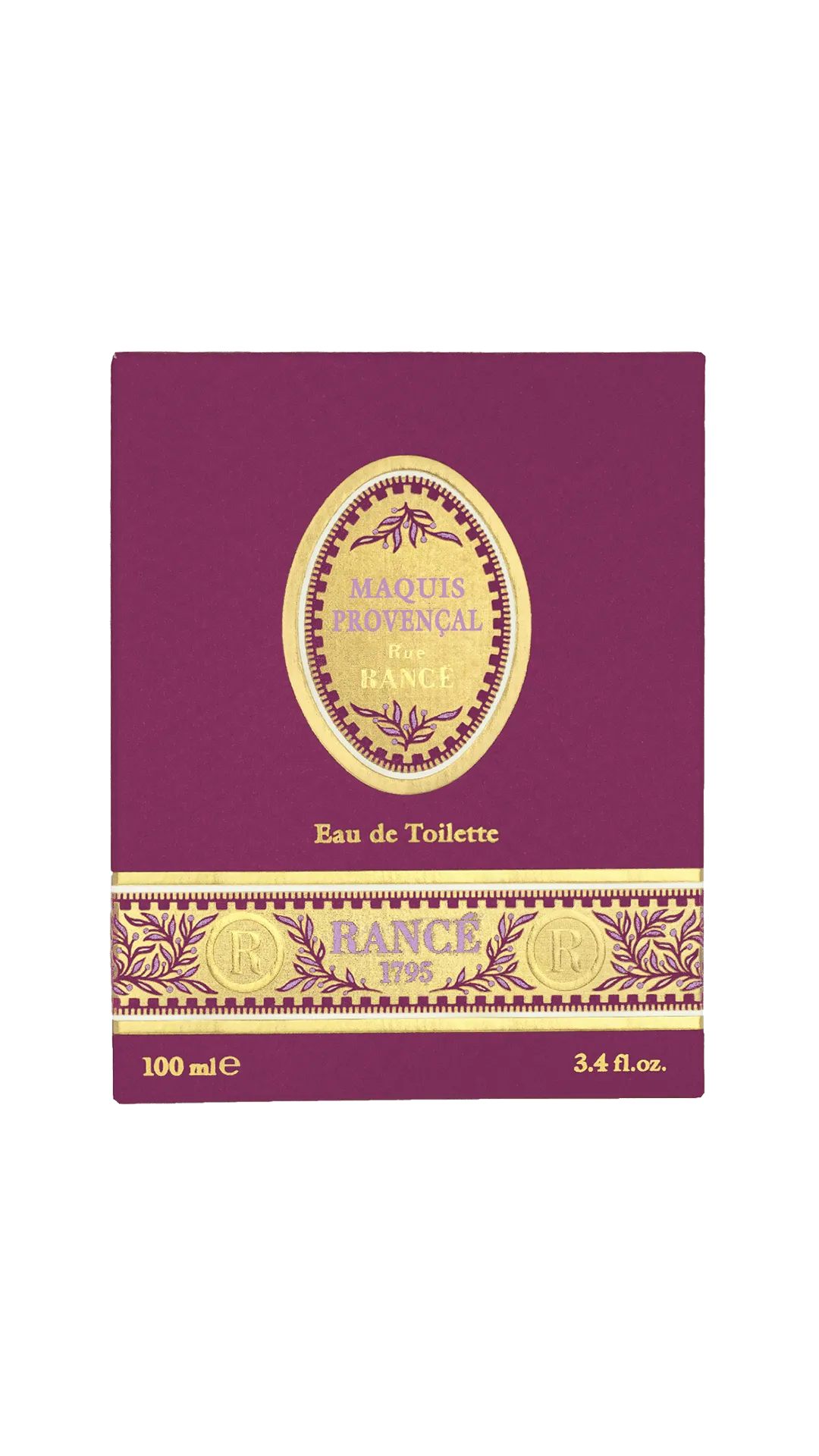 Maquis Provençal