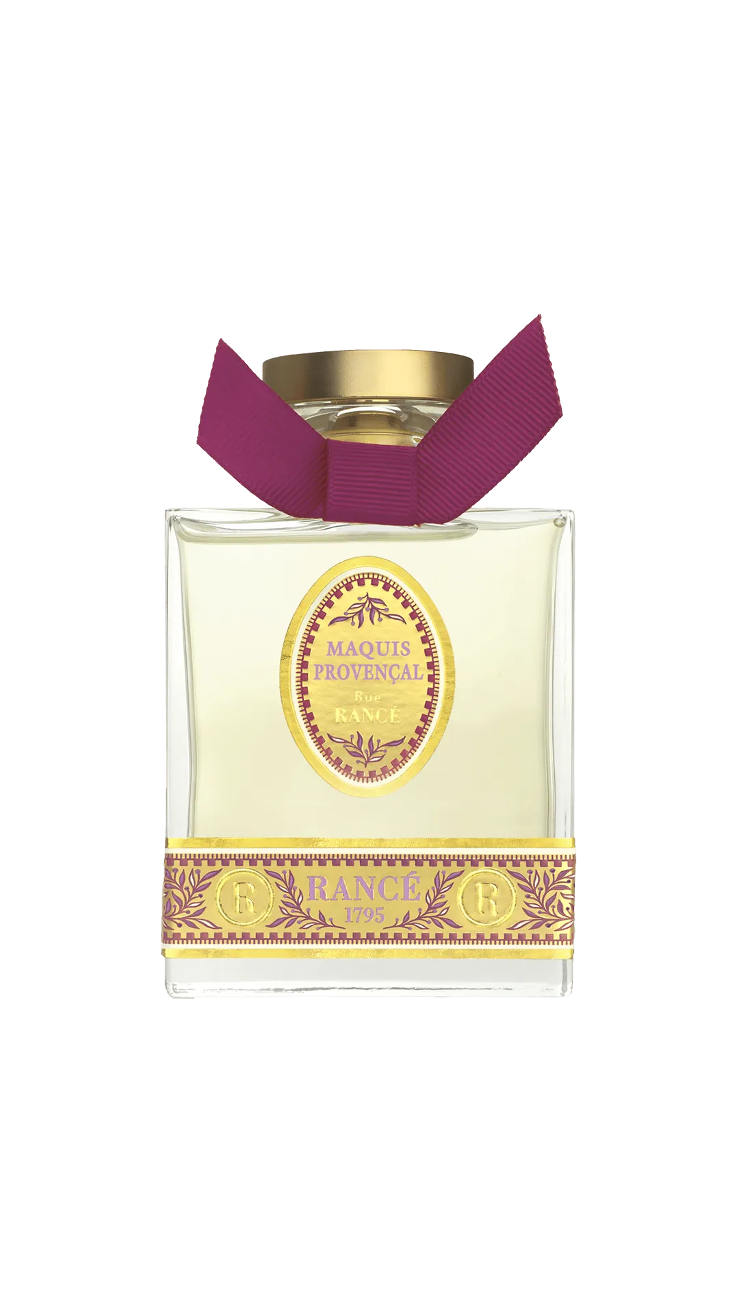 Maquis Provençal