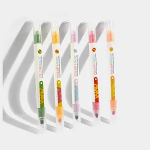 Marker Set 10Pcs