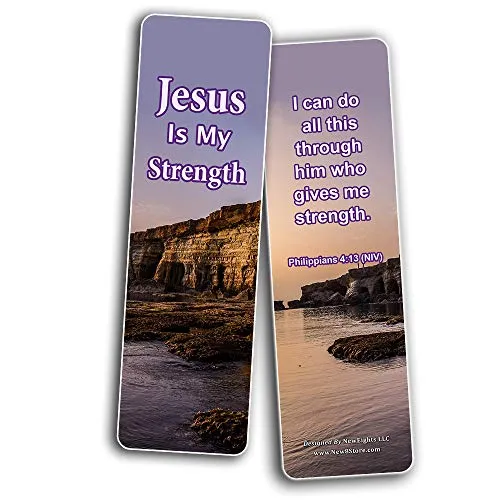 Memory Verse About Positive Attitude (30-Pack) - Handy Christian About Good Attitude Towards Others