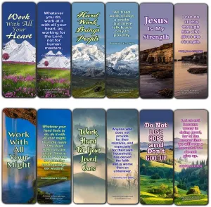 Memory Verse About Positive Attitude (30-Pack) - Handy Christian About Good Attitude Towards Others