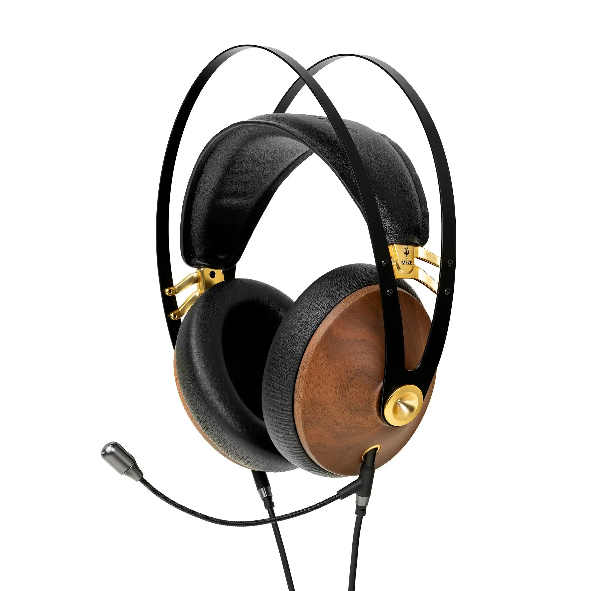 Meze Audio Boom Mic Kit | Headphone Microphone