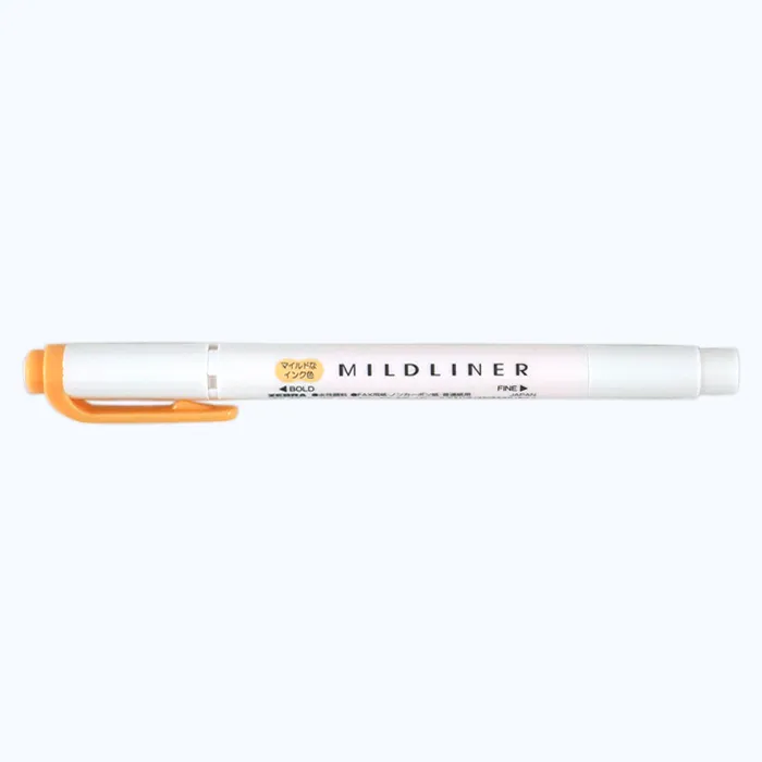 Mildliner - Orange