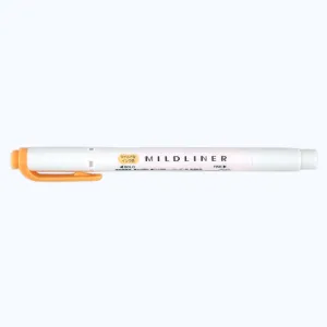 Mildliner - Orange