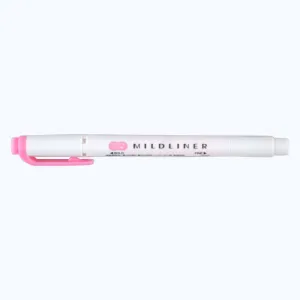 Mildliner - Pink