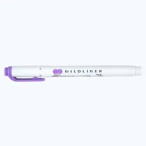 Mildliner - Violet