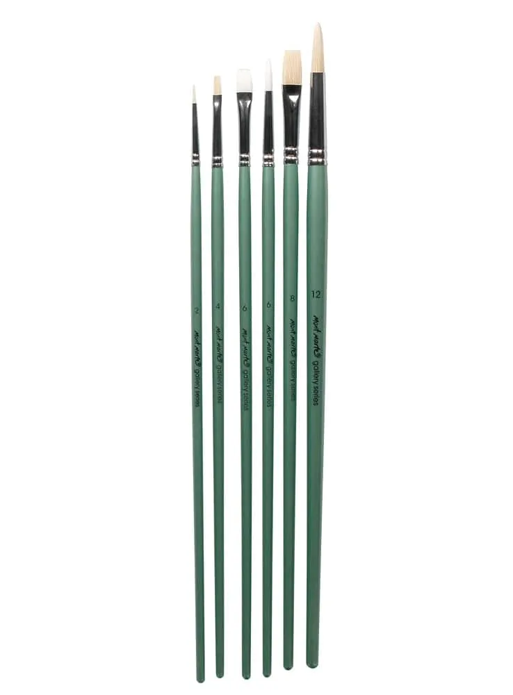 Mont Marte Gallery Series Oil Brush