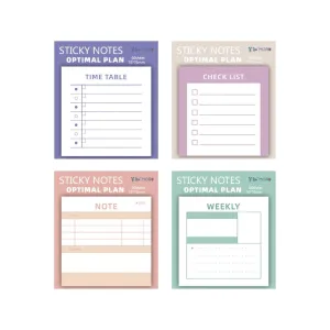 Moru Notes Simple Notes Memo Notes NP-000144