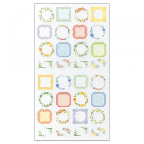 NB Planning Use Stickers