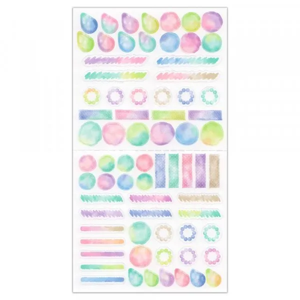 NB Planning Use Stickers