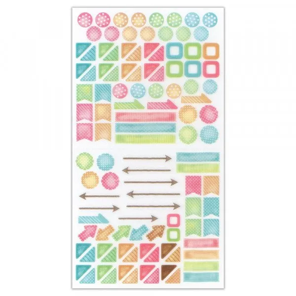 NB Planning Use Stickers