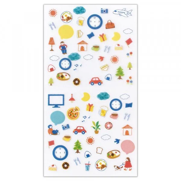 NB Planning Use Stickers