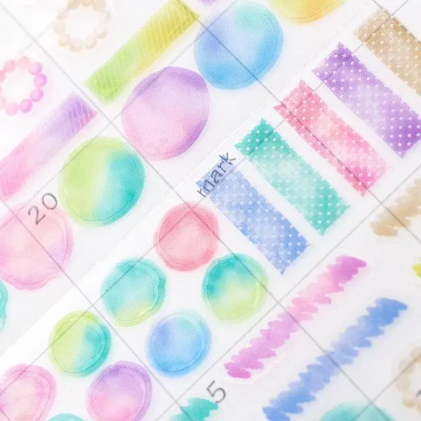 NB Planning Use Stickers