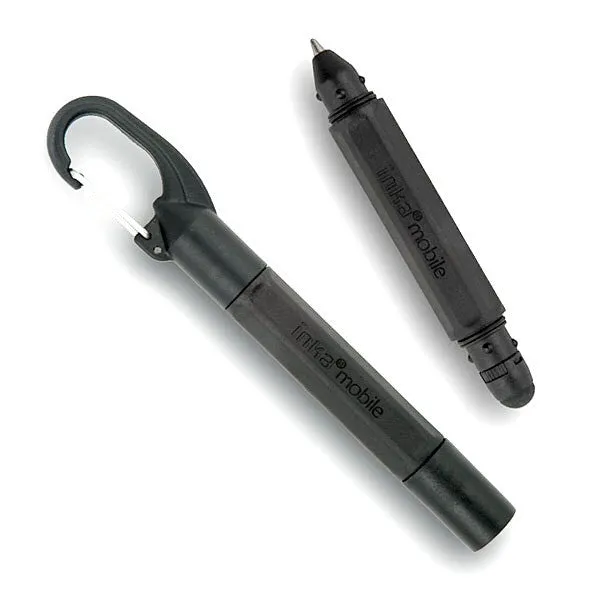 Nite-Ize Inka Carabiner Pen and Stylus