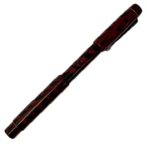 Noodler's Safety Pen - Red Rebellion