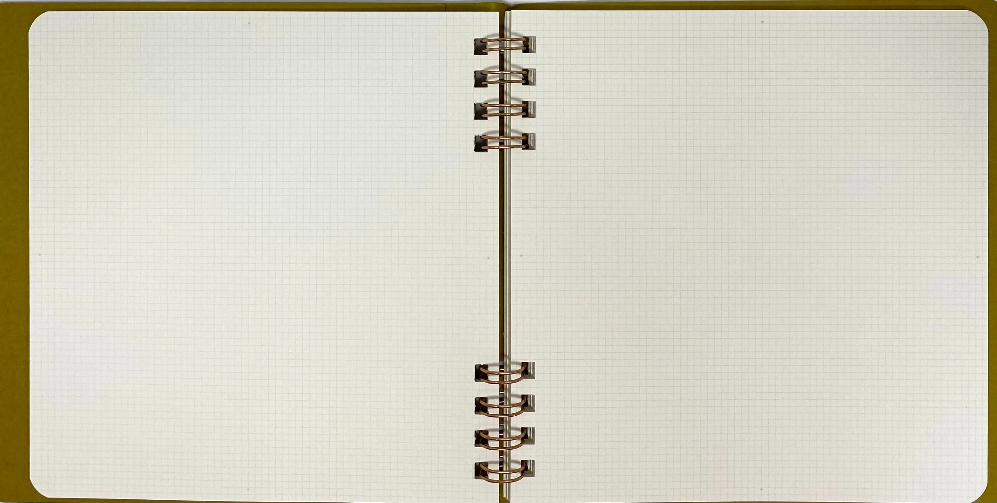 Notebook for Paintable Stamps