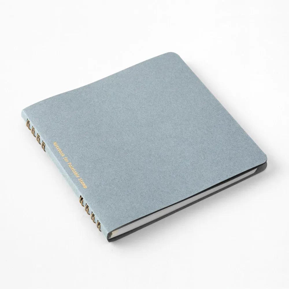 Notebook for Paintable Stamps