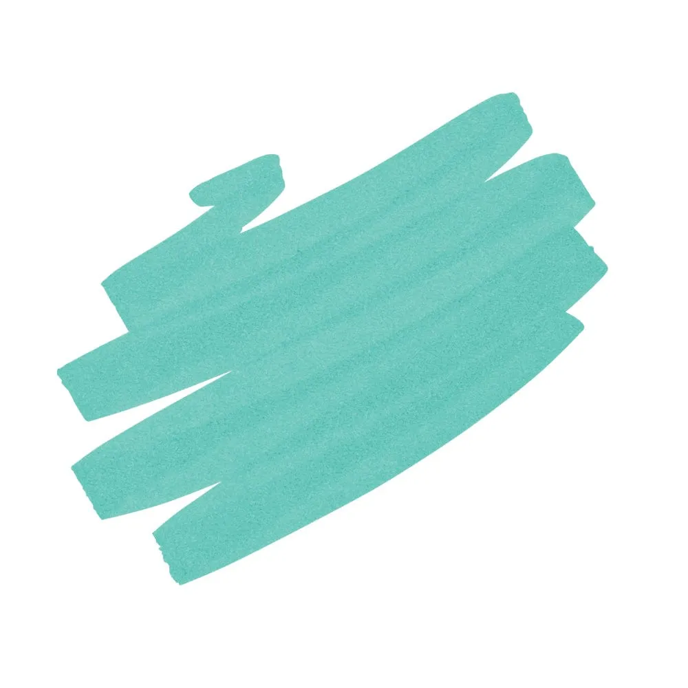 Nuvo - Marker Pen Collection - Aquamarine - 3 Pack - 326N