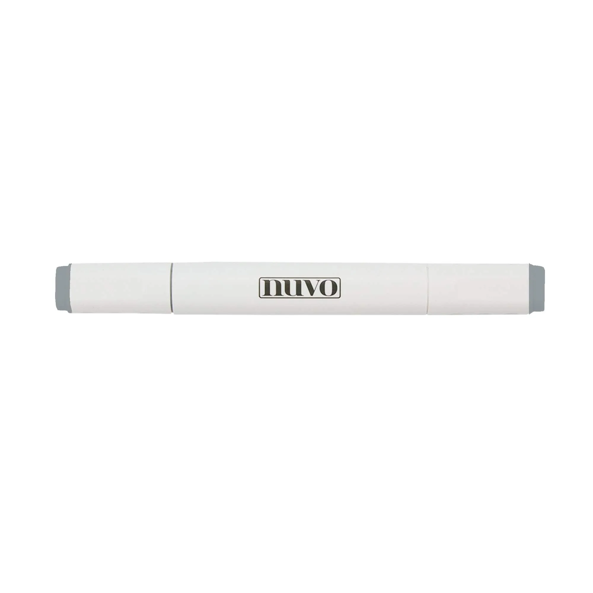 Nuvo - Single Marker Pen Collection - Black Smoke - 491n