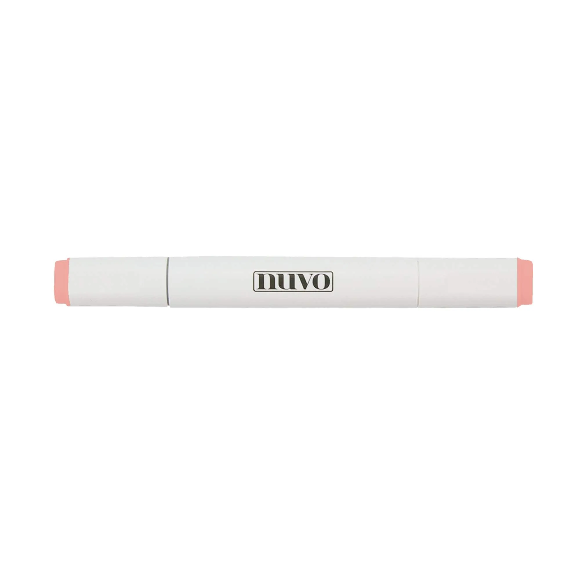 Nuvo - Single Marker Pen Collection - Pink Lady - 451n