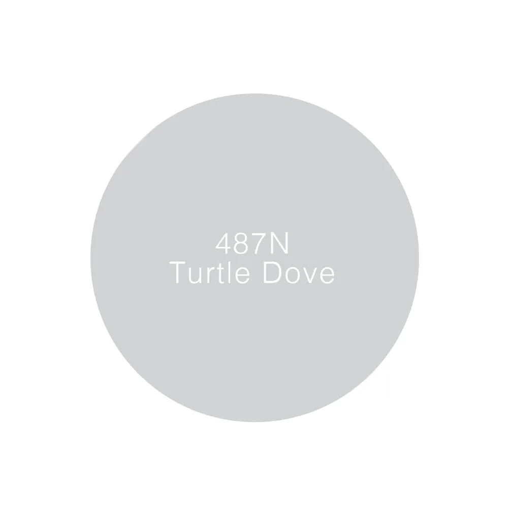 Nuvo - Single Marker Pen Collection - Turtle Dove - 487n