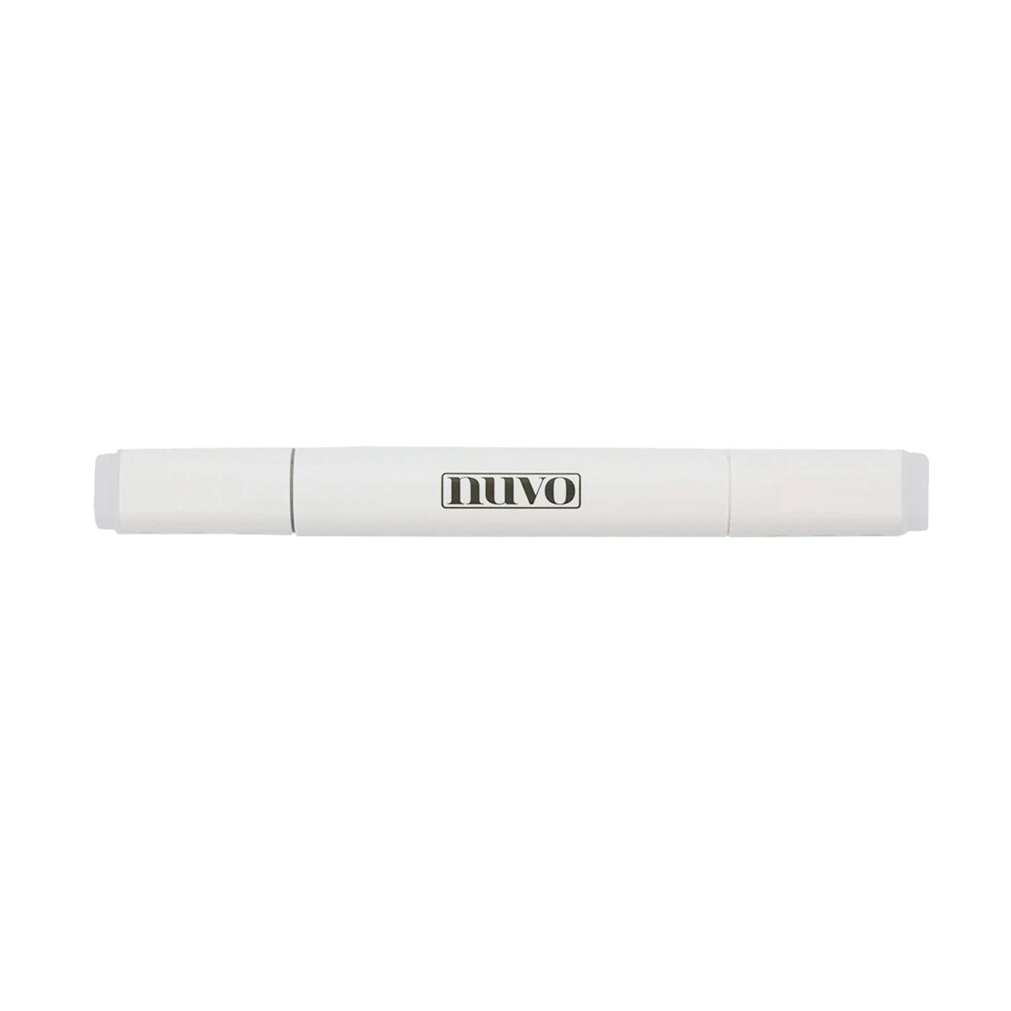 Nuvo - Single Marker Pen Collection - Turtle Dove - 487n