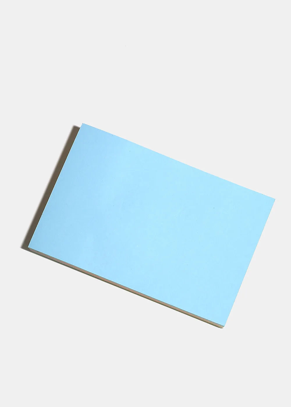 Official Key Items Colorful Sticky Notes