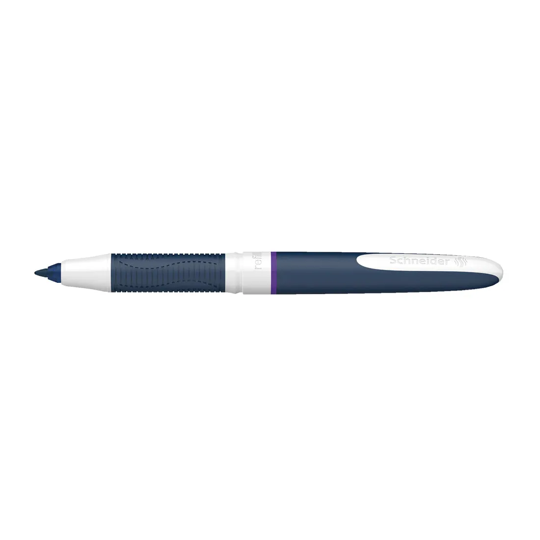 One Change Rollerball Pens 0.6mm, Box of 5