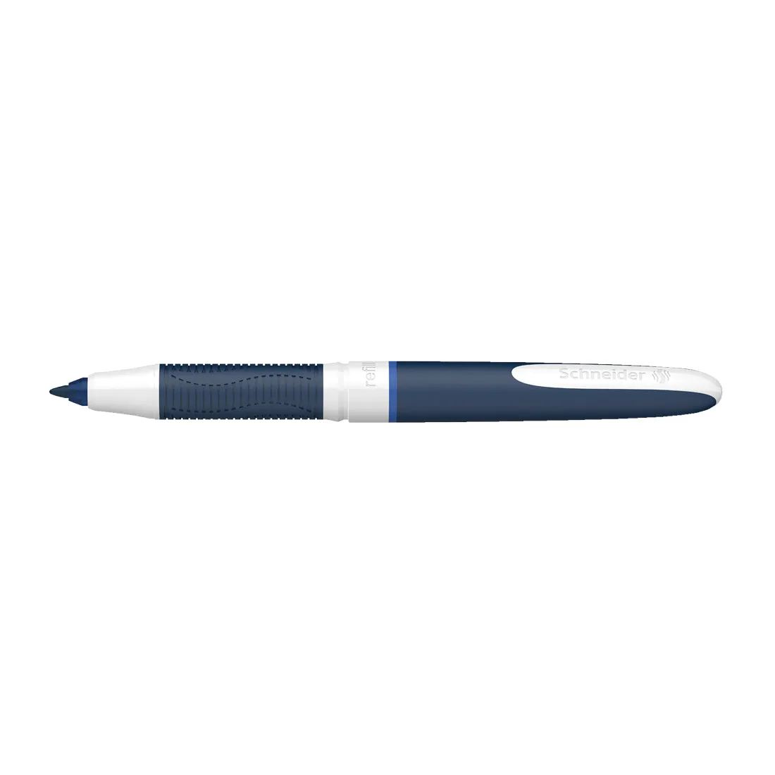 One Change Rollerball Pens 0.6mm, Box of 5