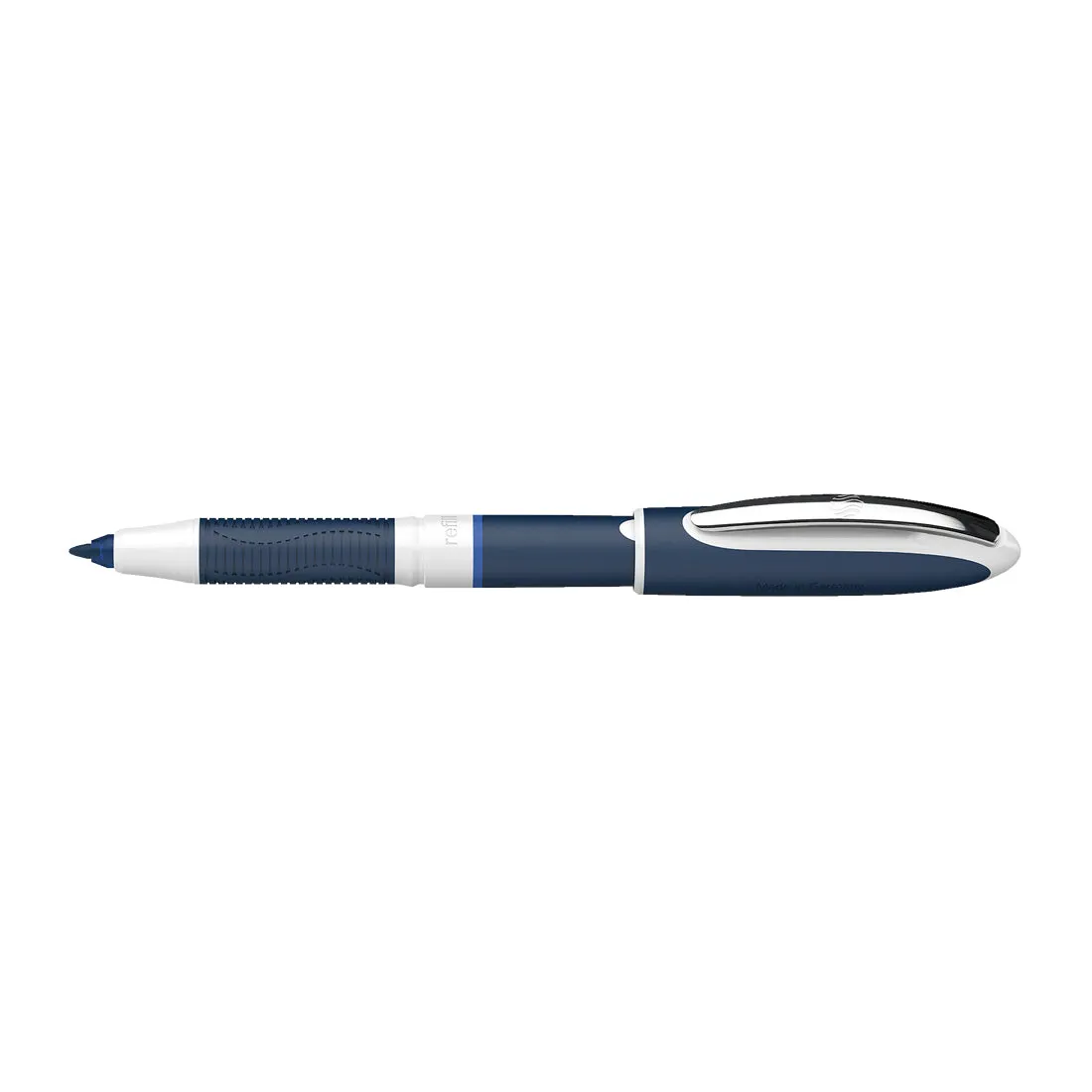 One Change Rollerball Pens 0.6mm, Box of 5