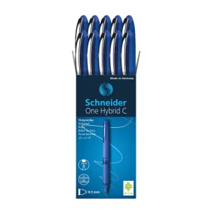 One Hybrid C Rollerball 0.3mm, Box of 10
