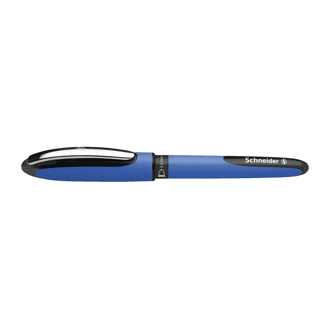 One Hybrid C Rollerball 0.3mm, Box of 10