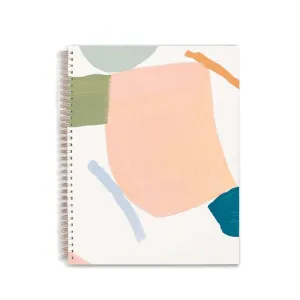Painted Sketchbook (Playa)