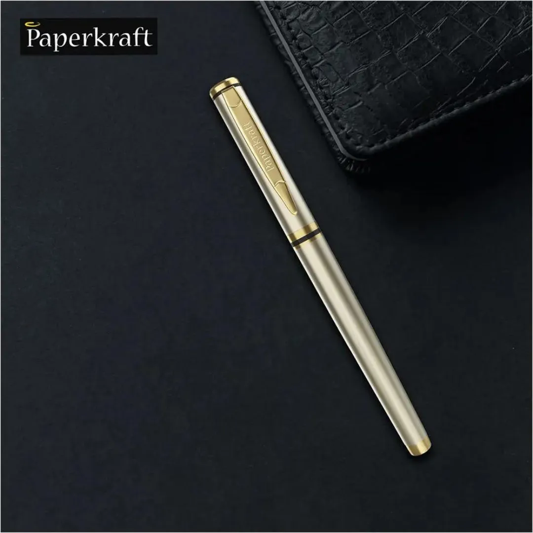 Paperkraft Beethoven Lissome Ball Pen ( Pack of 1 )