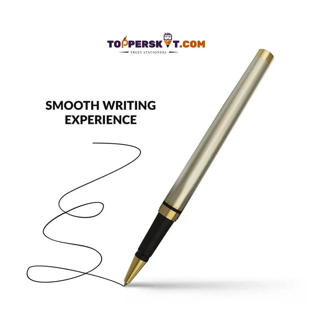 Paperkraft Beethoven Lissome Ball Pen ( Pack of 1 )