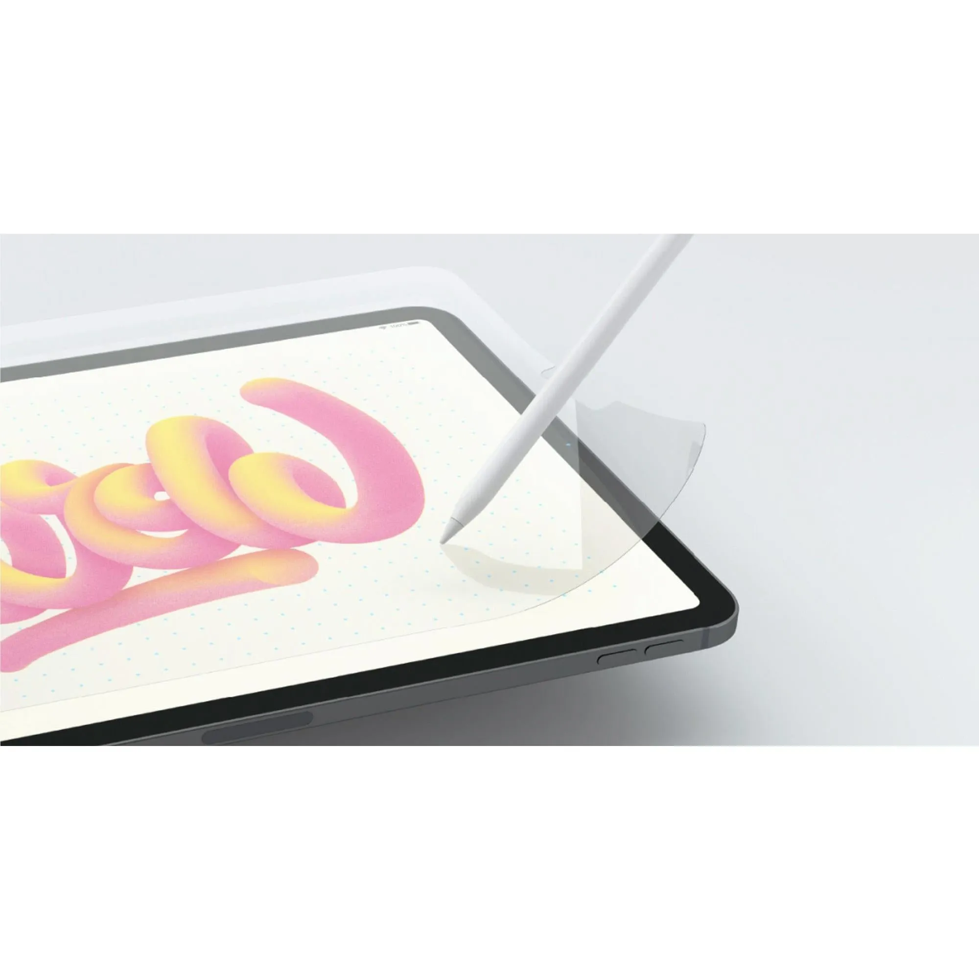 Paperlike Screen Protector V2.1 for iPad mini 6th/7th Gen (2 Pack)