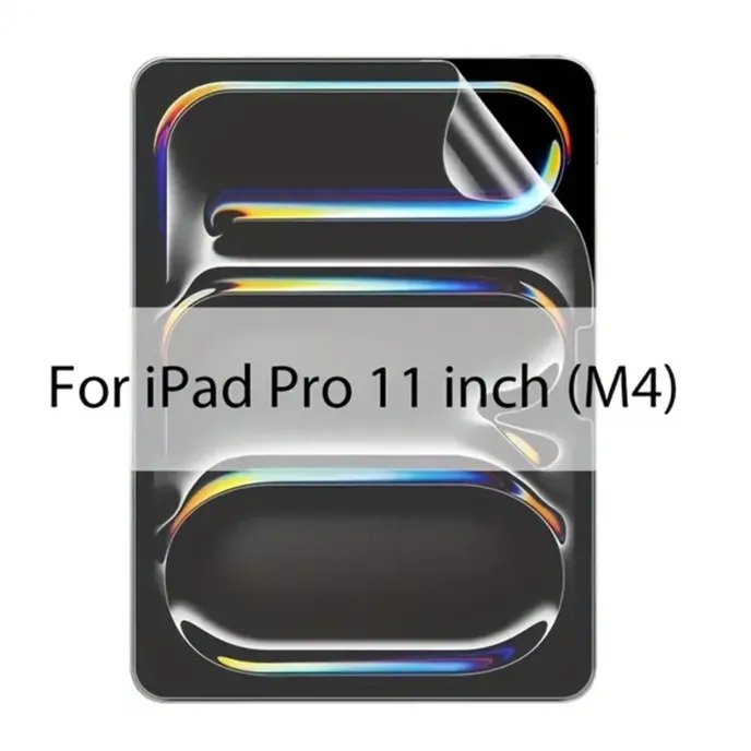 PaperType® Screen Protector - Perfect for Sketching, Writing, and Note-taking on iPads