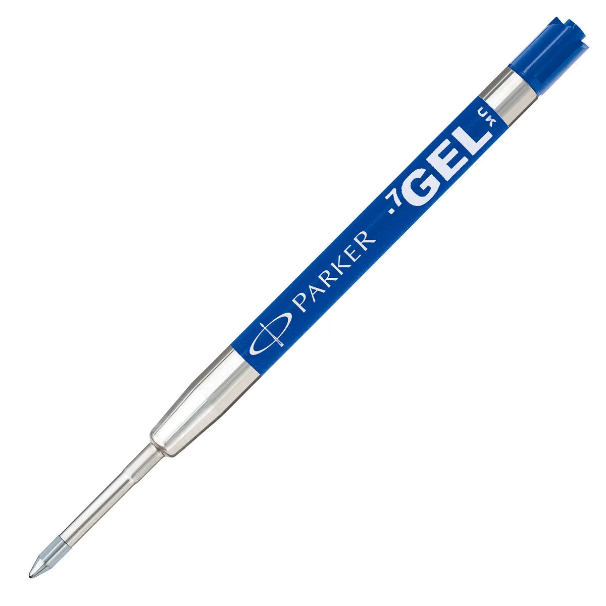 Parker Quink Gel Refill (2/Card)