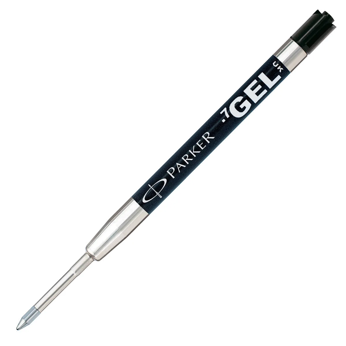 Parker Quink Gel Refill (2/Card)