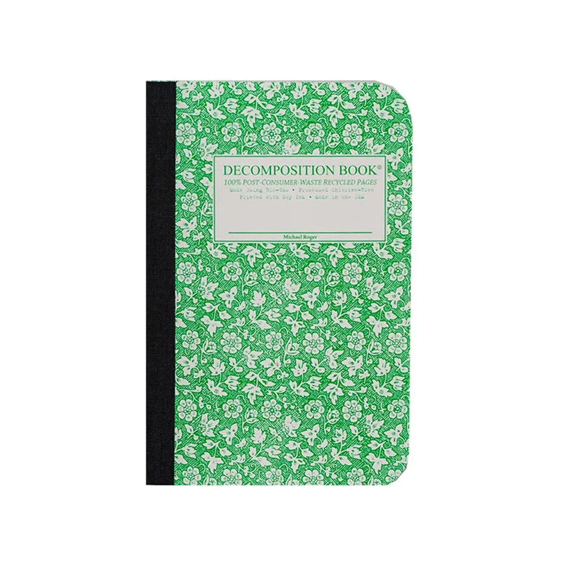 Parsley Notebook