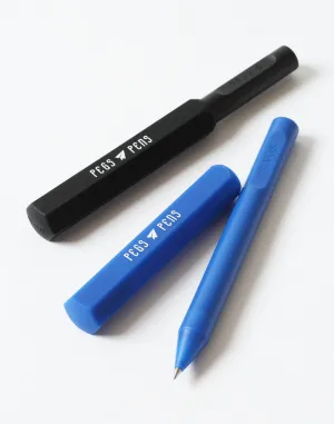 Pegs & Pens POP Pen