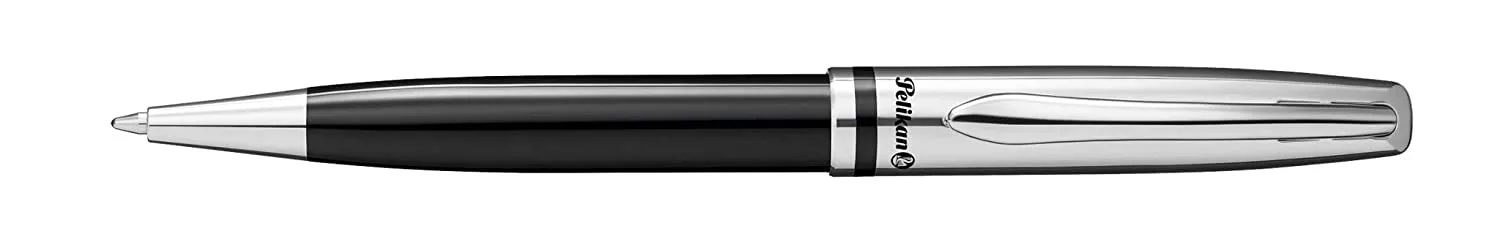 Pelikan Jazz Classic Ballpoint Pen, Black