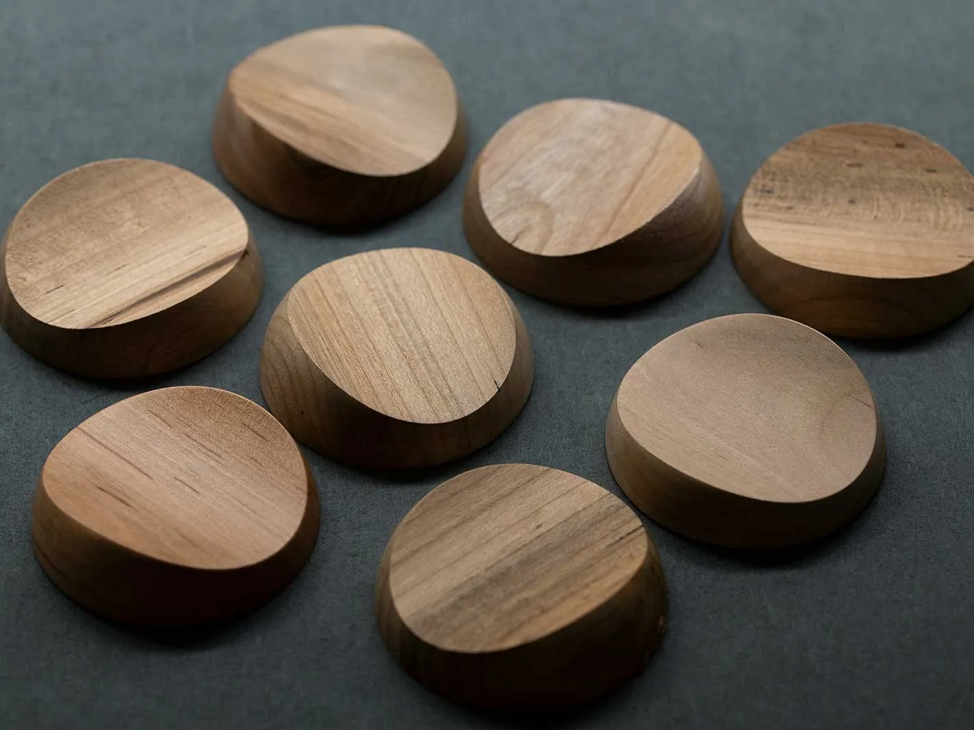 Pen Rest Sakura Wood