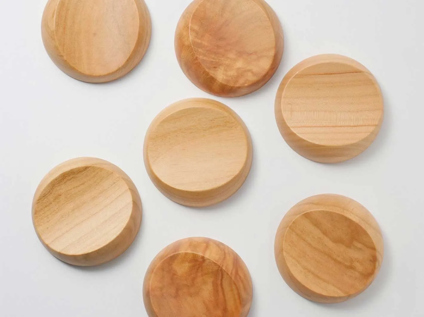 Pen Rest Sakura Wood